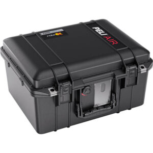 Peli 1507 Air Case – Lightweight Waterproof Hard Case — front view