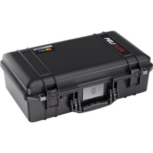 Peli 1525 Air Case — front view