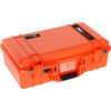Peli 1525 Air Case — packaging and case closed
