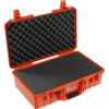 Peli 1525 Air Case — in-use context