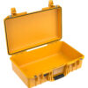 Peli 1525 Air Case — side view showing wheels and latches
