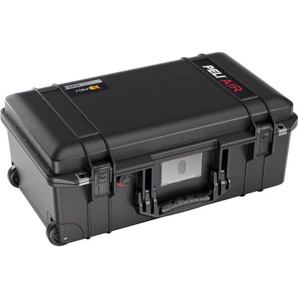 Peli 1535 Air Case – Carry-On Case with Wheels — front view