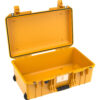 Peli 1535 Air Case – Carry-On Case with Wheels — in-use context