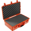 Peli 1555 Air Case — in-use context