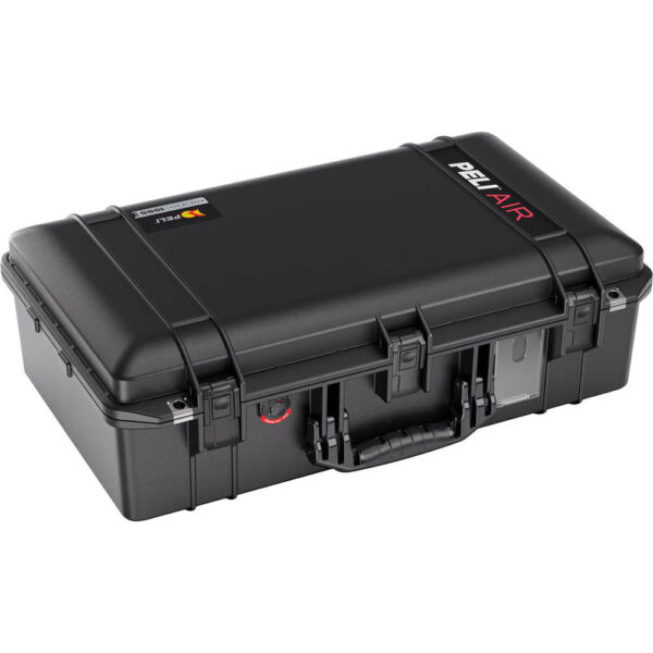 Peli 1555 Air Case — front view