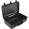 Peli 1555 Air Case — open lid interior