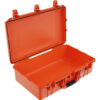 Peli 1555 Air Case — handle and latch detail