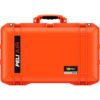 Peli 1555 Air Case — packaging and case closed