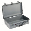 Peli 1555 Air Case — handle and latch detail