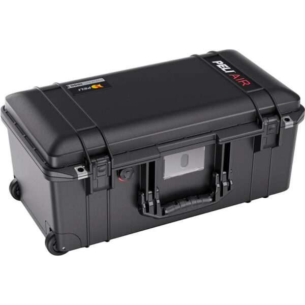 Peli 1556 Air Case with Wheels — front view