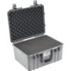 Peli 1557 Air Case — packaging and case closed