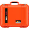 Peli 1557 Air Case — packaging and case closed