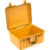 Peli 1557 Air Case — handle and latch detail
