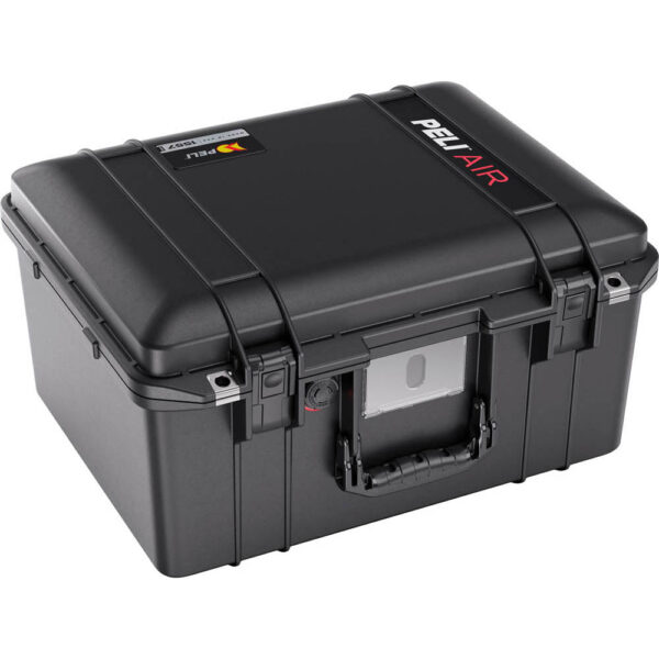 Peli 1557 Air Case — front view