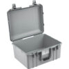 Peli 1557 Air Case — open lid interior