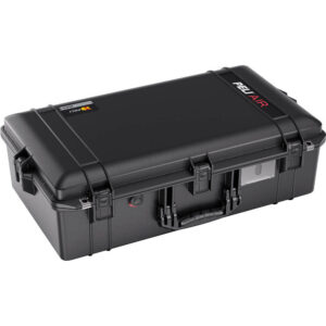 Peli 1605 Air Case – Lightweight Protective Hard Case — front view