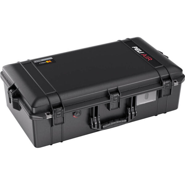 Peli 1605 Air Case – Lightweight Protective Hard Case — front view