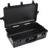 Peli 1605 Air Case – Lightweight Protective Hard Case — open lid interior
