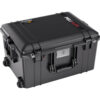 Peli Air 1607 Case with Wheels — front view