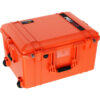 Peli Air 1607 Case with Wheels — in-use context