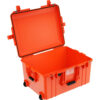 Peli Air 1607 Case with Wheels — front view