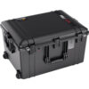 Peli 1637 Air Case with Wheels — front view