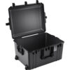 Peli 1637 Air Case with Wheels — packaging and case closed
