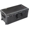 Peli 1646 Air Case with Wheels — front view