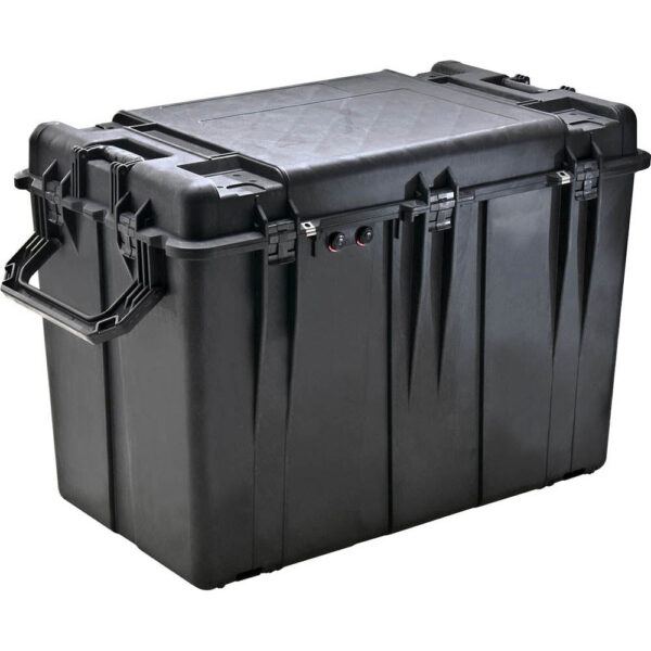 Peli 0500 Protector Case — front view