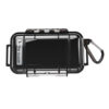 Peli 1015 Micro Case — front view