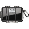 Peli 1020 Micro Case — front view