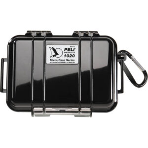 Peli 1020 Micro Case — front view
