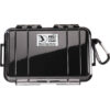 Peli 1040 Micro Case — front view