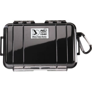 Peli 1040 Micro Case — front view