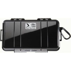 Peli 1060 Micro Case — front view