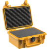 Peli 1120 Case | Smallest Waterproof Protector Case — handle and latch detail