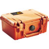 Peli 1120 Case | Smallest Waterproof Protector Case — in-use context
