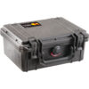 Peli 1150 Case | Small Handheld Waterproof Case — front view