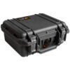 Peli 1200 Case | Compact Waterproof Hard Case — front view