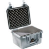 Peli 1300 Case | Small Waterproof Hard Case — in-use context