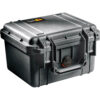 Peli 1300 Case | Small Waterproof Hard Case — front view