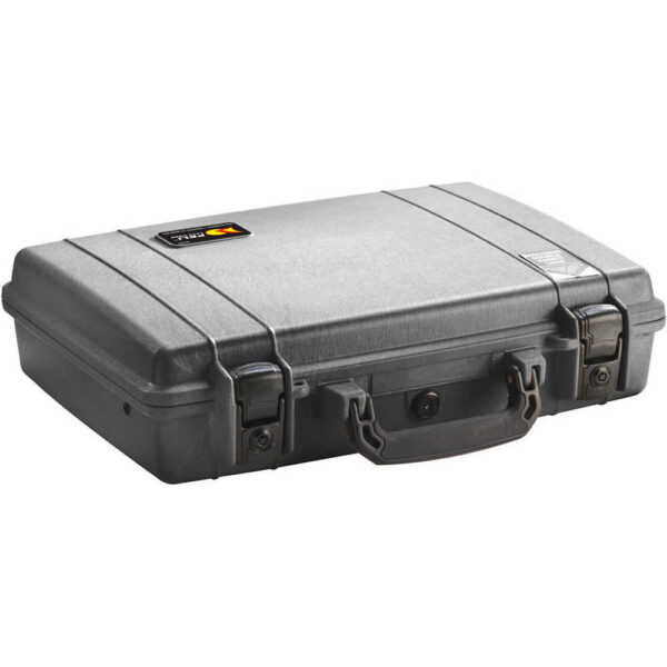 Peli 1470 Protector Case — front view