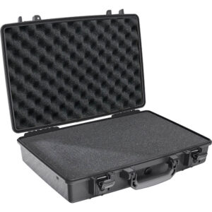 Peli 1490 Protector Laptop Case — front view