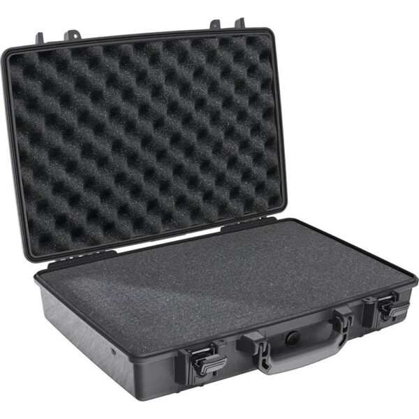Peli 1490 Protector Laptop Case — front view