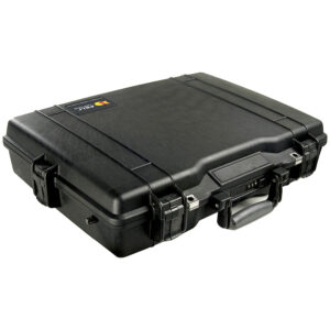 Peli 1495 Protector Laptop Case — front view