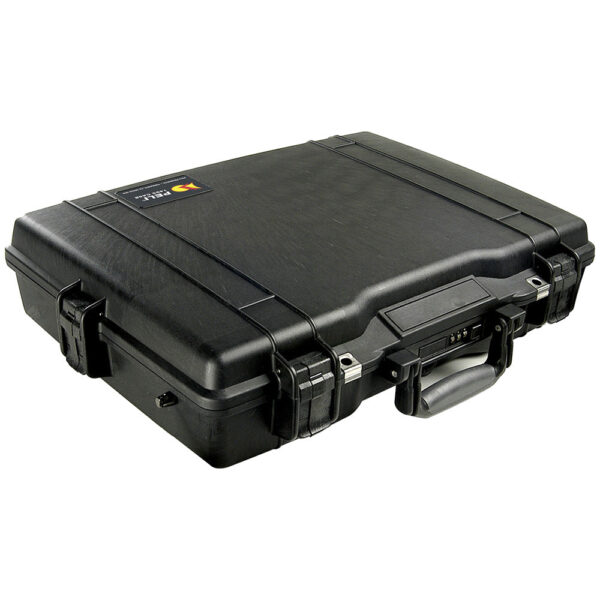 Peli 1495 Protector Laptop Case — front view