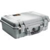 Peli 1500 Protector Case – Watertight Hard Case — packaging and case closed