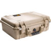 Peli 1500 Protector Case – Watertight Hard Case — handle and latch detail