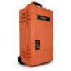 Peli 1510 Protector Case with Wheels — open lid interior
