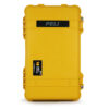 Peli 1510 Protector Case with Wheels — packaging and case closed